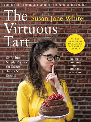 cover image of The Virtuous Tart